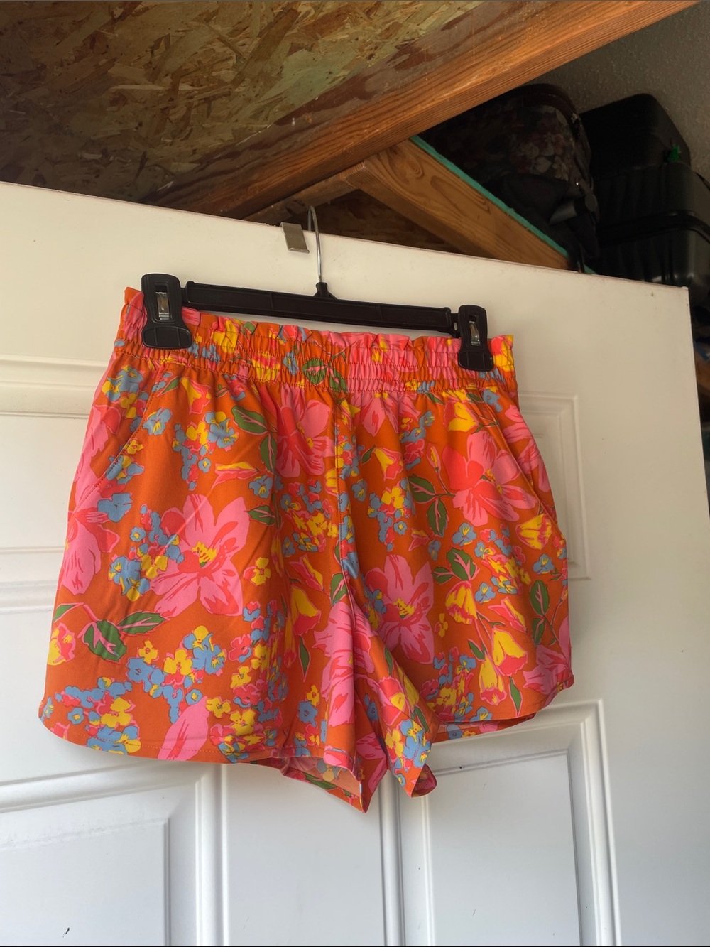 Toad&Co Sunkissed Shorts